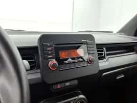 Suzuki Ignis (2024) thumbnail 8