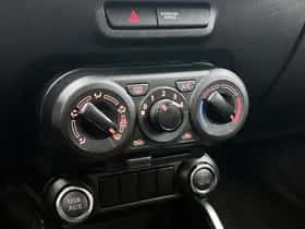 Suzuki Ignis (2024) thumbnail 9