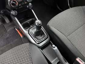 Suzuki Ignis (2024) thumbnail 10