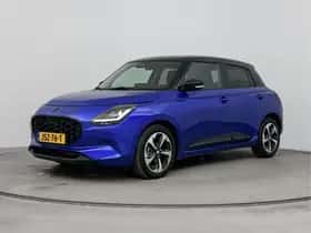 Suzuki Swift (2026)