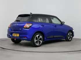 Suzuki Swift (2026) thumbnail 2