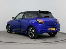 Suzuki Swift (2026) thumbnail 12