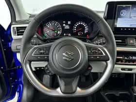 Suzuki Swift (2026) thumbnail 15