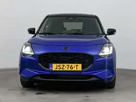 Suzuki Swift (2026) thumbnail 18