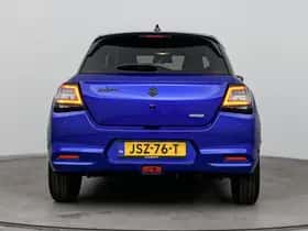 Suzuki Swift (2026) thumbnail 19