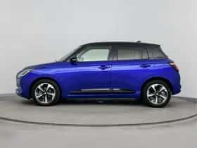Suzuki Swift (2026) thumbnail 3
