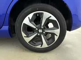 Suzuki Swift (2026) thumbnail 21