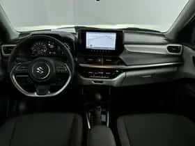 Suzuki Swift (2026) thumbnail 4