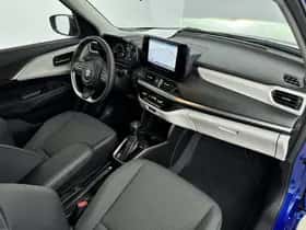Suzuki Swift (2026) thumbnail 5