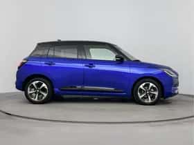 Suzuki Swift (2026) thumbnail 10