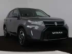 Suzuki Vitara (2026) thumbnail 15