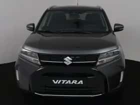 Suzuki Vitara (2026) thumbnail 24