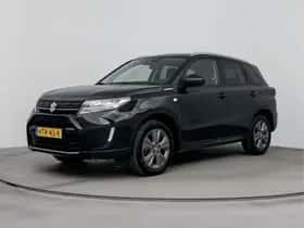 Suzuki Vitara (2025) thumbnail 1