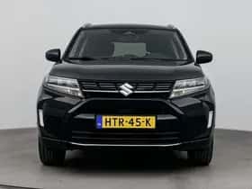 Suzuki Vitara (2025) thumbnail 19