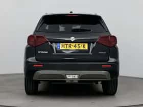 Suzuki Vitara (2025) thumbnail 20