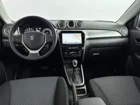 Suzuki Vitara (2025) thumbnail 4