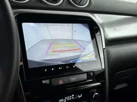 Suzuki Vitara (2025) thumbnail 8