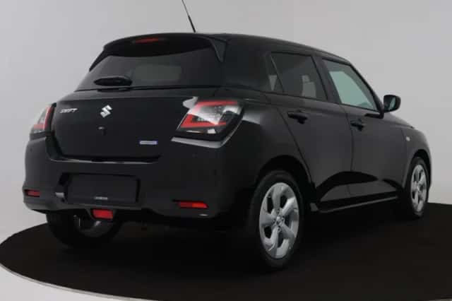 Suzuki Swift (2026) thumbnail 2