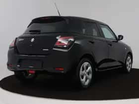 Suzuki Swift (2026) thumbnail 2