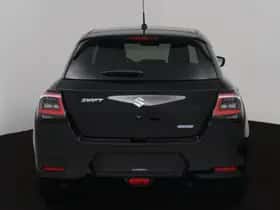 Suzuki Swift (2026) thumbnail 25