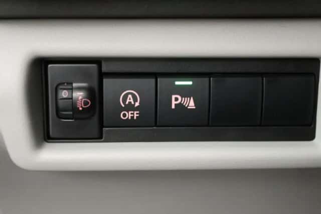 Suzuki Swift (2026) thumbnail 6