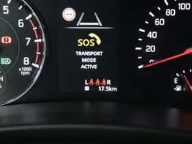 Suzuki Swift (2026) thumbnail 7