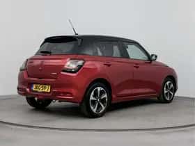 Suzuki Swift (2025) thumbnail 2