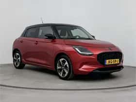 Suzuki Swift (2025) thumbnail 11