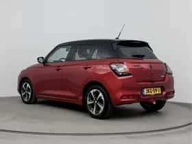 Suzuki Swift (2025) thumbnail 12
