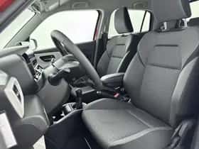 Suzuki Swift (2025) thumbnail 14
