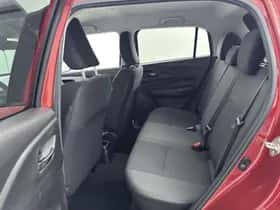 Suzuki Swift (2025) thumbnail 15
