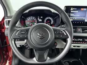 Suzuki Swift (2025) thumbnail 16