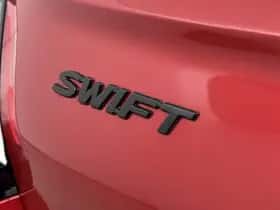 Suzuki Swift (2025) thumbnail 17