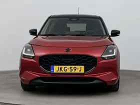 Suzuki Swift (2025) thumbnail 19