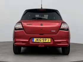 Suzuki Swift (2025) thumbnail 20