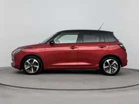 Suzuki Swift (2025) thumbnail 3
