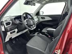 Suzuki Swift (2025) thumbnail 26