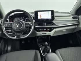 Suzuki Swift (2025) thumbnail 4