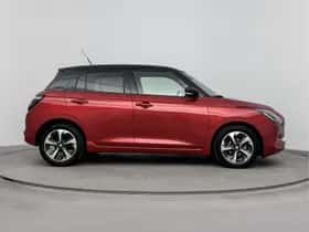 Suzuki Swift (2025) thumbnail 10