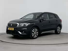 Suzuki S-Cross (2020) thumbnail 1