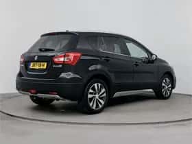 Suzuki S-Cross (2020) thumbnail 2