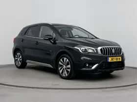 Suzuki S-Cross (2020) thumbnail 11