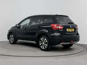 Suzuki S-Cross (2020) thumbnail 12