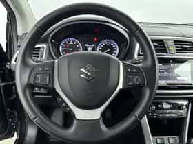 Suzuki S-Cross (2020) thumbnail 15