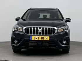 Suzuki S-Cross (2020) thumbnail 17
