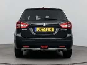 Suzuki S-Cross (2020) thumbnail 18
