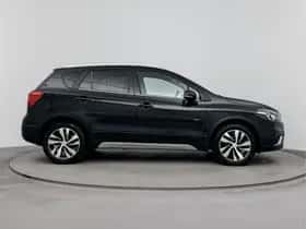 Suzuki S-Cross (2020) thumbnail 10