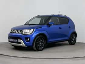 Suzuki Ignis (2024)
