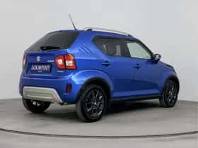 Suzuki Ignis (2024) thumbnail 2