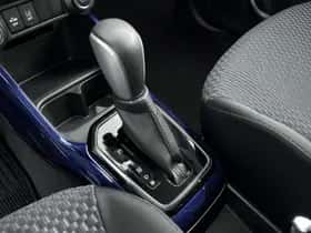 Suzuki Ignis (2024) thumbnail 11